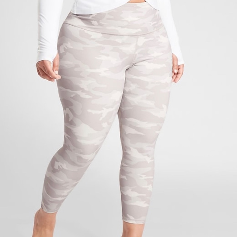 Elation Camo 7/8 Tight